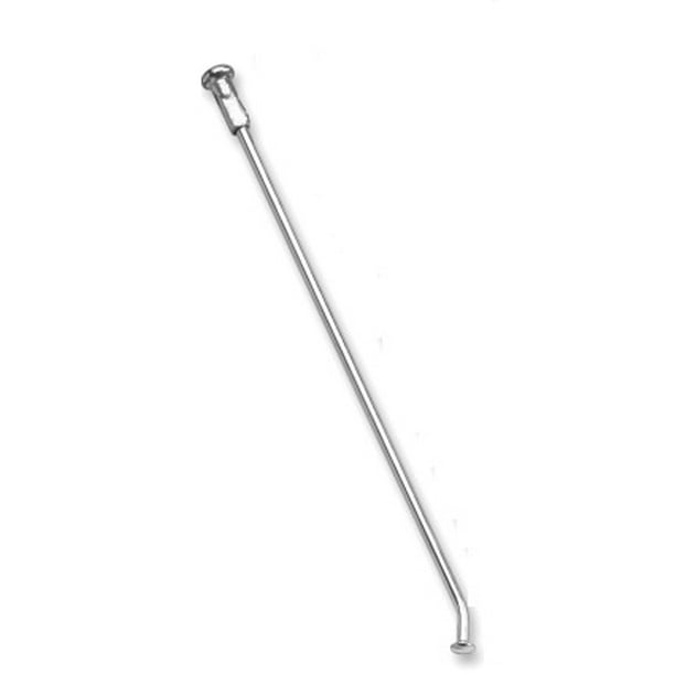 18in Moose Racing 1-22-408-S Stainless Steel Spoke Set Wheel Size Suzuki R 18in Moose Racing 1-22-408-S Stainless Steel Spoke Set Wheel Size Suzuki R